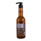 White Organia Shampoo Premium Beer 500G