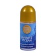 Smile Bath Deodorant Roll On Infinite Ocean 50ML