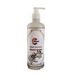 C Max Pearl Jasmine Shower Cream 500ML