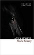 Collins Classics Black Beauty (Author by Anna Sewell)