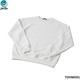 The Ori Men Hoodie TOHM001 White Small