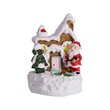FG X`Mas Decoration With Lighting No.7852
