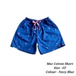 MAC Kids Cotton Short 6T (5 Year- 6 Year)