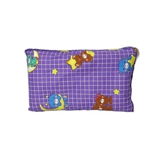 Panda Kid Pillow 12 x 20IN PI10 CMO5