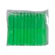 City Value Candle 3in 32PCS (Green)