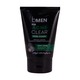 Bella Men Mud Facial Foam Acne Clear 90G
