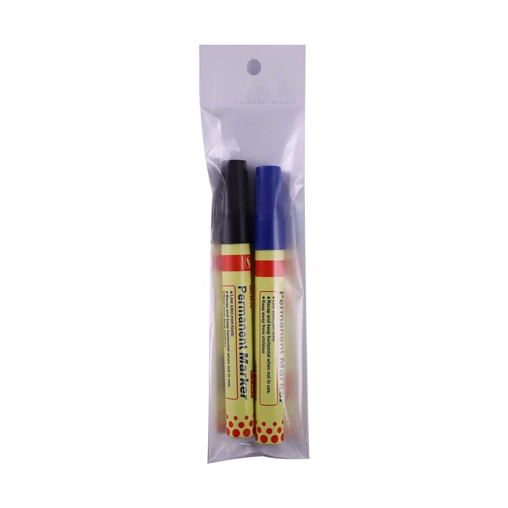 Beifa Permanent Marker 2PCS PY907