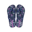 Ipanema Oasis Fem Flip (No-10) Blue/Lilac/Green 126571AZ40010