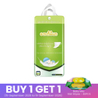 Baby Mia Newborn Disposable Triangle Shape Diaper (48PCS)