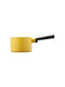 LDE1142 Lock & Lock Decor Milk Pan 14CM-Yellow-VN-6-AL