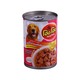 Hong Hong Dog Food Chunky Lamb In Gravy 400G
