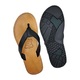 Sin Pauk Men Leather Slipper SD-25 Beige (No-41)
