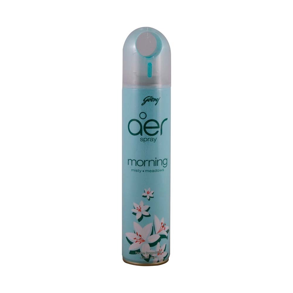 AER Air-freshener Spray Morning Misty Meodows 300ML