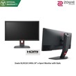 BenQ ZOWIE XL2411K 144Hz 24" e-Sport Monitor with DyAc