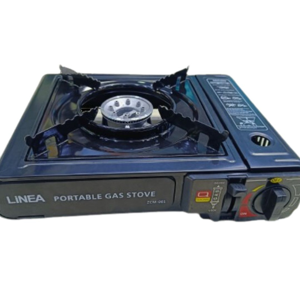 Linea Portable Gas Hob
