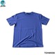 The Ori Men T-Shirt TOHM008 Blue XL