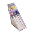 Fudo Sandwich Blueberry 2PCS 60G