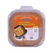 Agate Airfryer Baking Paper Square 20 x 16cm 50PCS