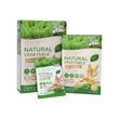 HappyMate Cereal Drink - Natural Vegetable(No Sugar) 324G (27G x 12) 8856891003147