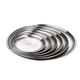 Stainless Steel ဗန်း 304 (20CM) Small