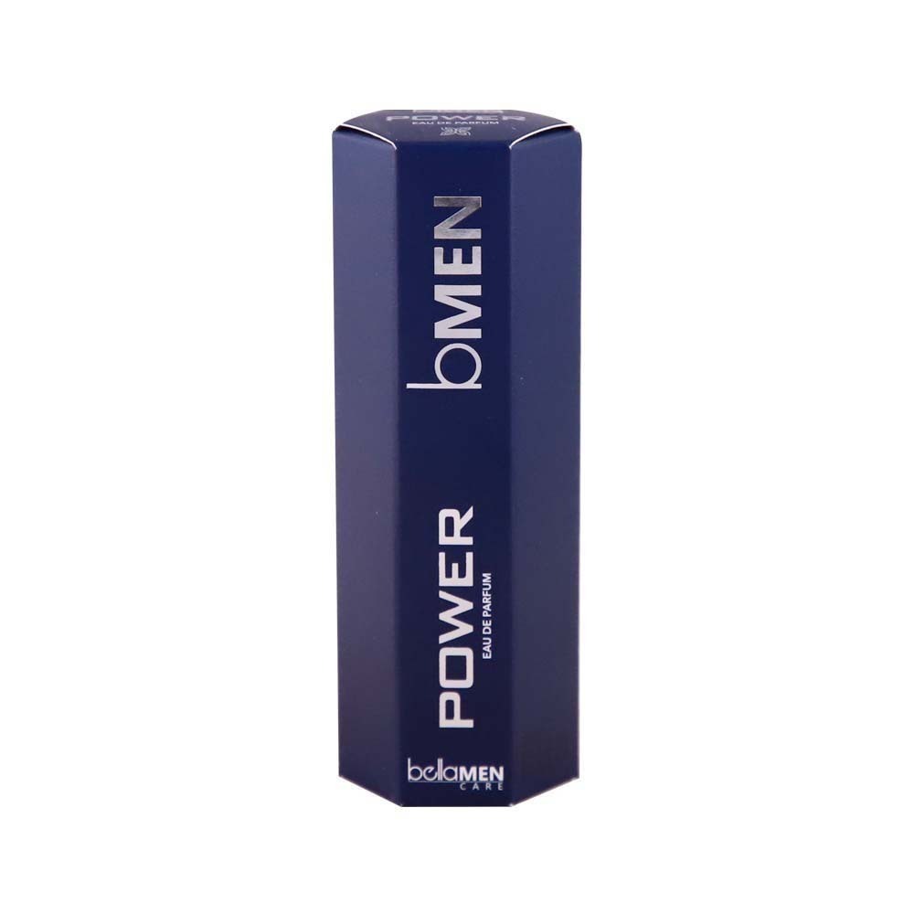 Bella Men Eau De Parfum Power 9ML