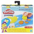 Play-Doh TOOLS AST 630509793433