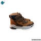 Max & Mia Kid Shoe SH6600046 Brown (No-35)