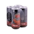 Ve Ve Fruit Juice Tamarind 4X260ML (Black)