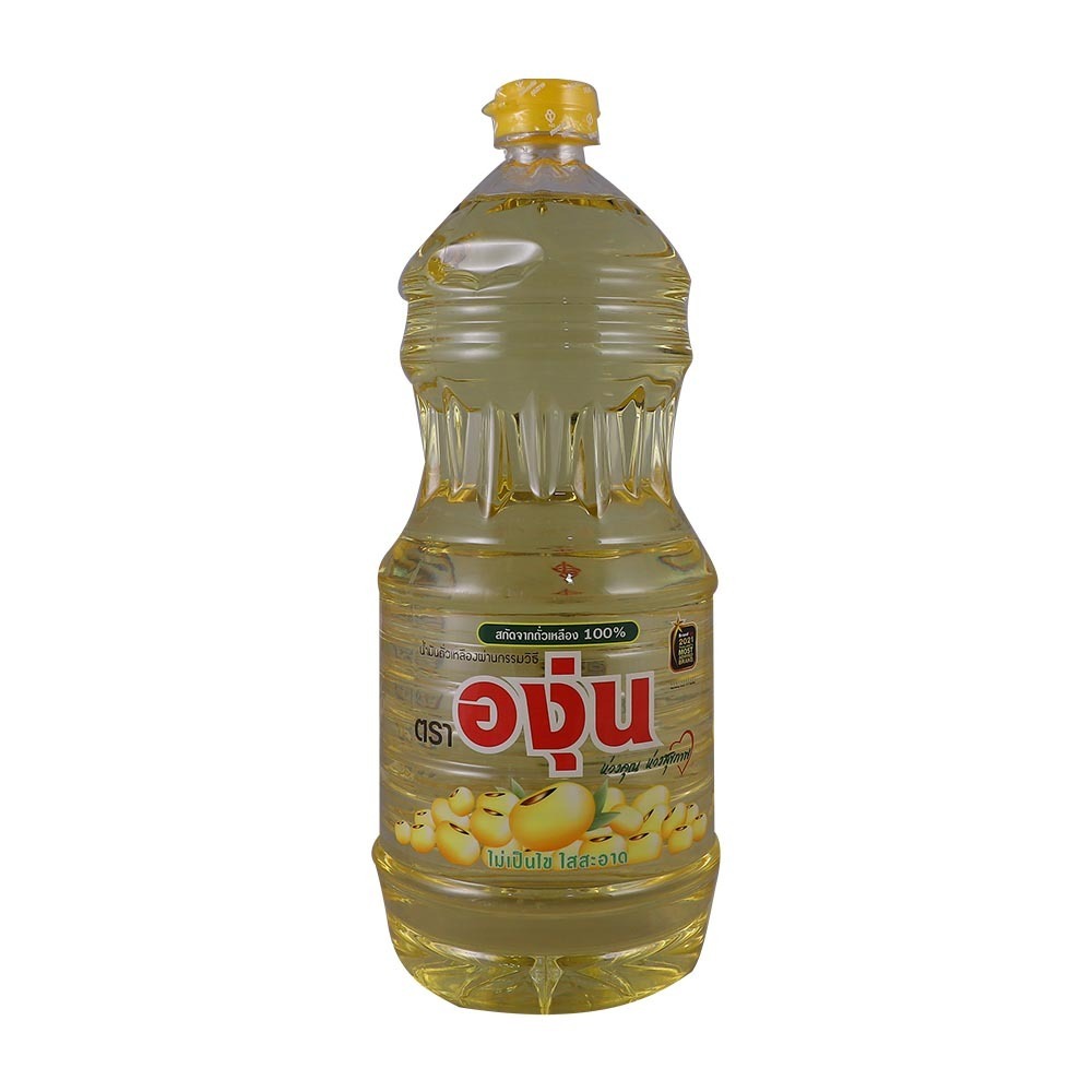 Tvo Soya Bean Oil 1.9LTR