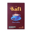 Kafi 100% Arabica Instant Diet Coffee 300G