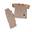 Khay May Cozy Baby Set Orange Small