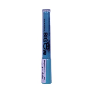 Silky Girl Big Eye Mascara 5ML 01