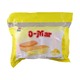 Good Morning O-Mar Cake Banana 10PCS 400G