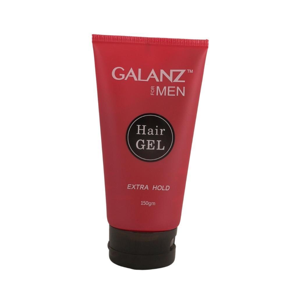 Galanz Men Hair Gel Extra Hold 150G