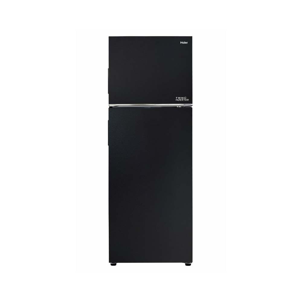 HAIER 2 Door Refrigerator 333L HRF-320MNI (Inverter)