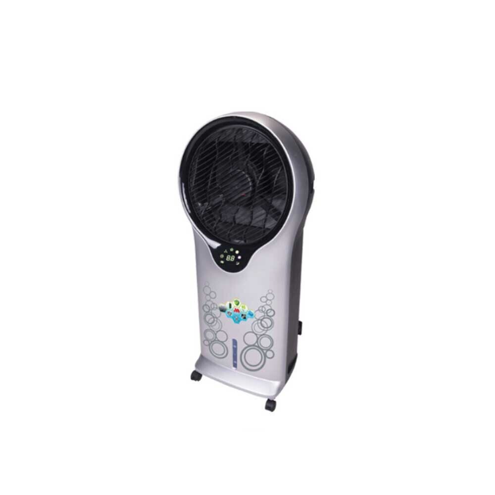 Master Air Cooler MAC-1107CR  Sliver