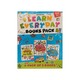 Learn Everyday 3+ 3Books Pack