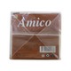 Amico Layer Cake Chocolate 24PCS 432G