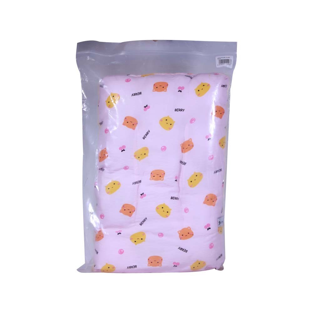 Genius Kids Baby Silicone Pillow