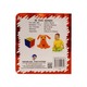 Kiddy Board Book Manners