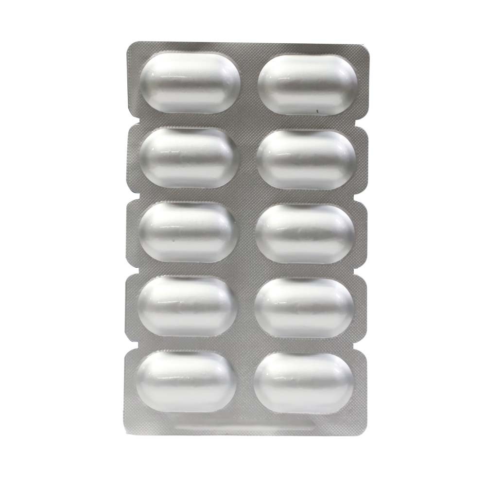 Tetra Joint MSM Glucosamine & Omega 3 10PCS