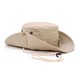 MTH Bonie Hat Big Size Beige