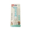 Cartoon Silicone Spoon Random Color 11967
