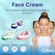 Cosmo 3 In 1 Whitening Cream 50ML