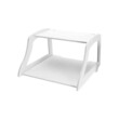 Wall Mounted WiFi Router Shelf KPTHSO00048
