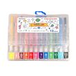 PK Crayon Color Pen 12PCS DP-1069