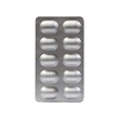 Dapazy 10 Dapagliflozin 10MG Tablets 10PCS