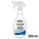Green Fresh Hand Spray Sanitizer 500ML (Lemon)