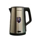 Samsonic Kettle 1.8L SAM-K9D
