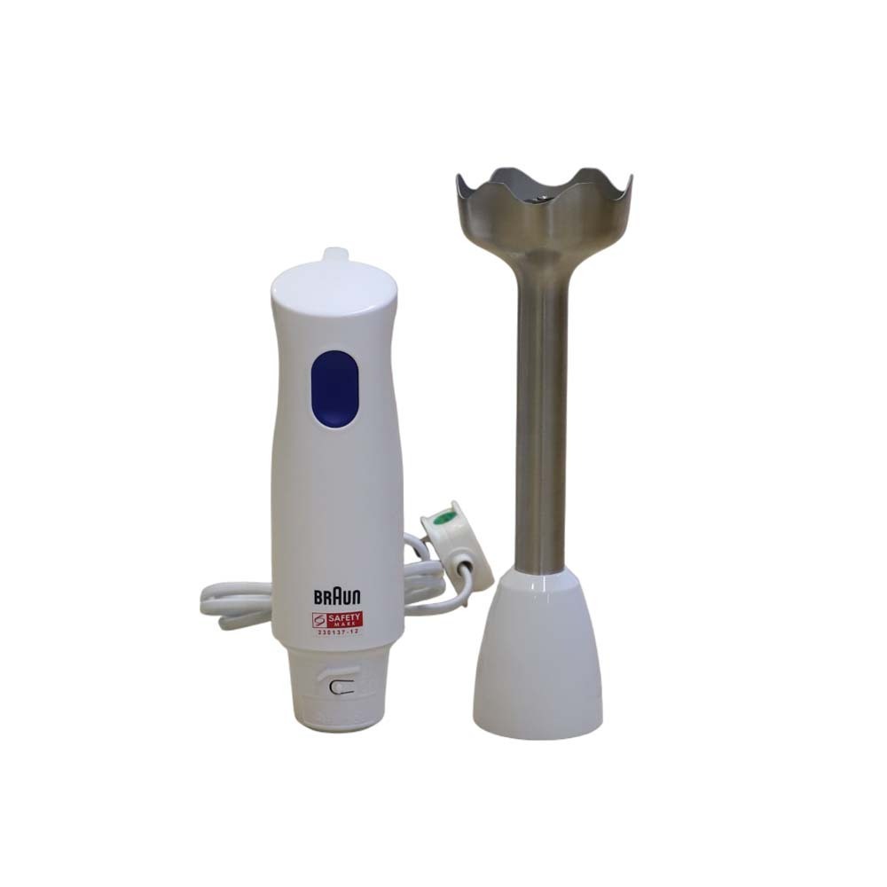 Braun Hand Blender MQ-10.001M